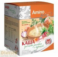Каша гречнево-рисовая с курицей 35 г (1шт) Арт Лайф