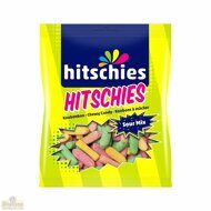 Конфеты Hitschler sour mix жевательные 140 г