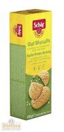 Печенье овсяное без глютена AVENA  - OAT BISCUIT 130 г Schar